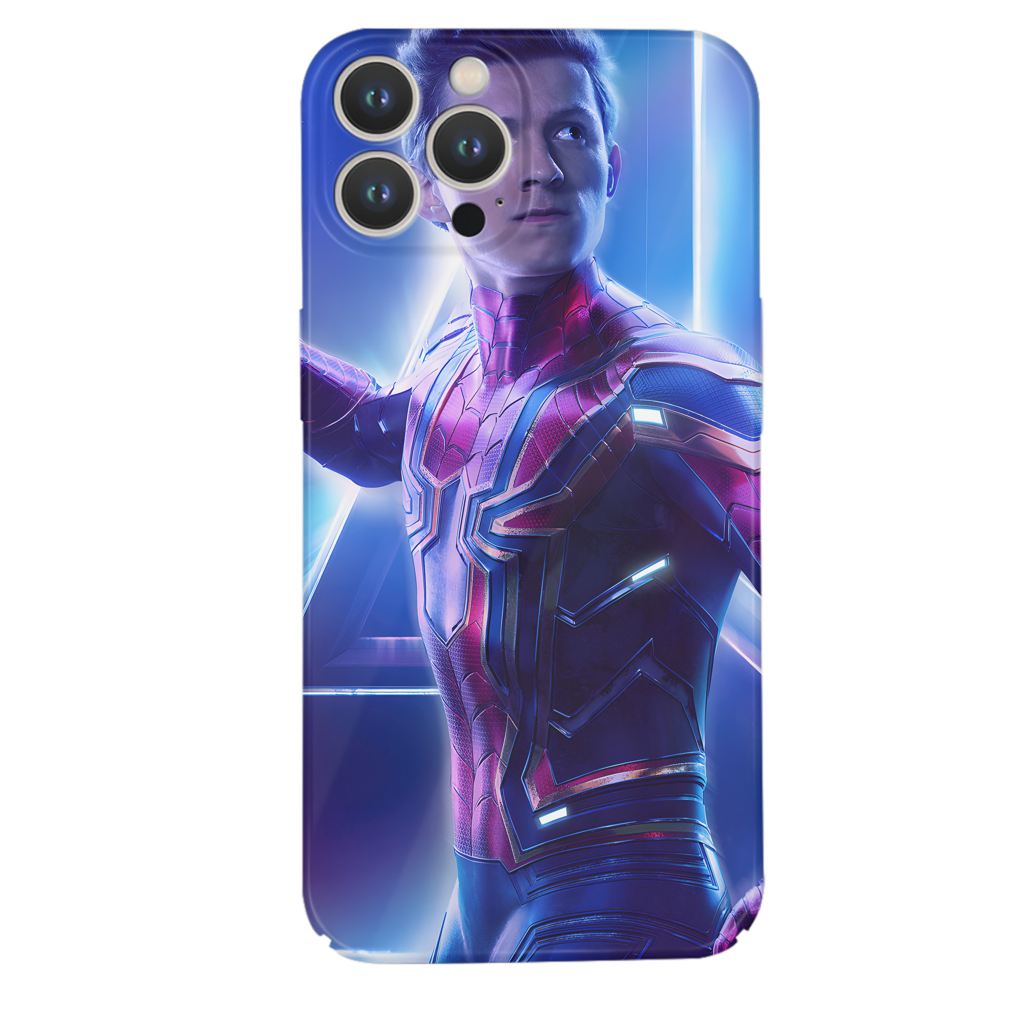 （画像用） アベンジャーズ The Avengers 【iPhone 14シリーズ対応】ハードケース